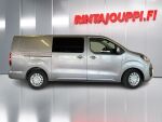 Opel Vivaro 2021 Harmaa