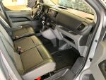 Opel Vivaro 2021 Harmaa