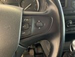 Opel Vivaro 2021 Harmaa