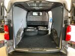 Opel Vivaro 2021 Harmaa
