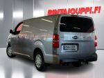 Opel Vivaro 2021 Harmaa