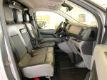 Opel Vivaro 2021 Harmaa