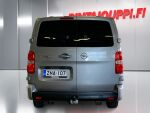 Opel Vivaro 2021 Harmaa