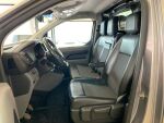 Opel Vivaro 2021 Harmaa