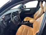 Volvo XC40 2020 Musta