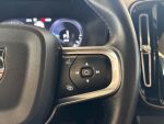 Volvo XC40 2020 Musta