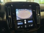 Volvo XC40 2020 Musta