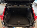 Volvo XC40 2020 Musta