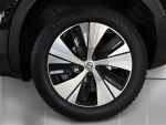 Volvo XC40 2020 Musta