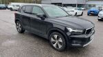 Volvo XC40 2020 Musta