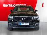Volvo XC40 2020 Musta
