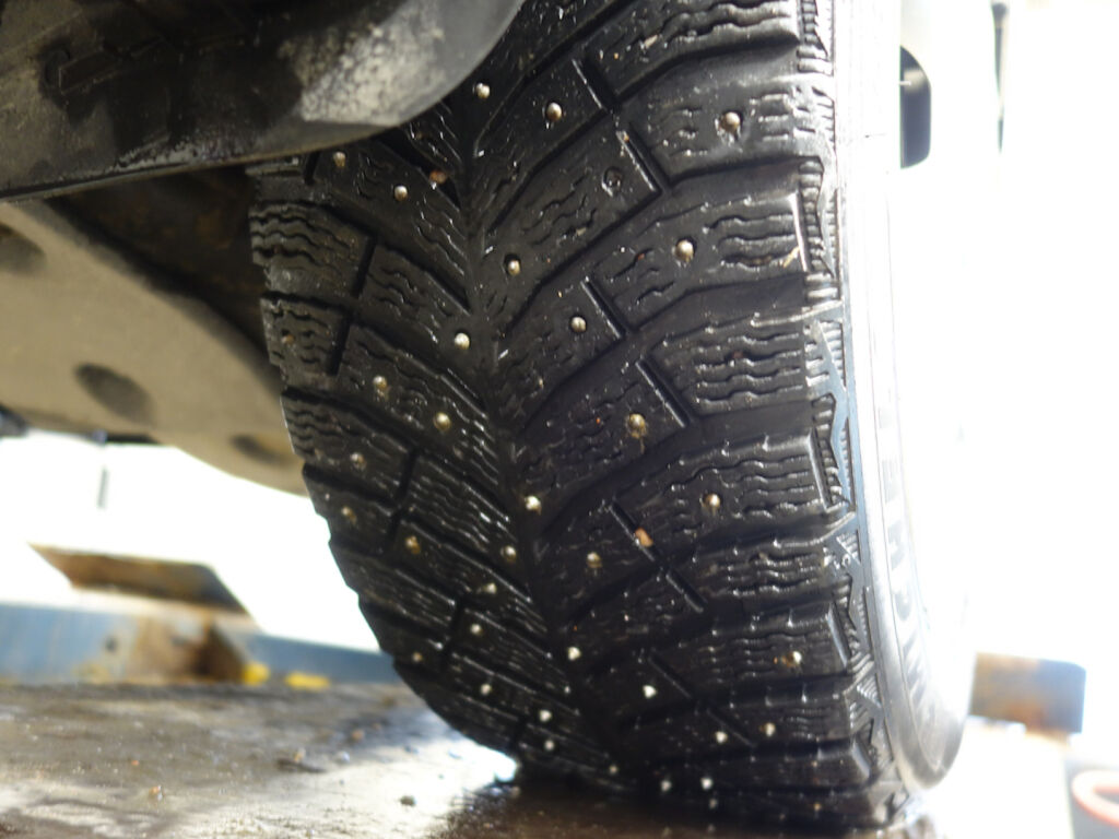 Ford Transit Connect 2020 Valkoinen