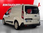 Ford Transit Connect 2020 Valkoinen