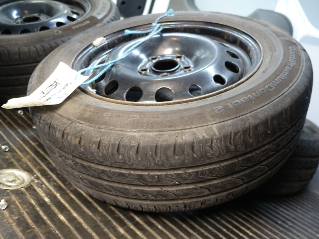 Ford Transit Connect 2020 Valkoinen