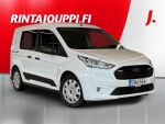 Ford Transit Connect 2020 Valkoinen