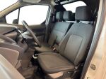 Ford Transit Connect 2020 Valkoinen
