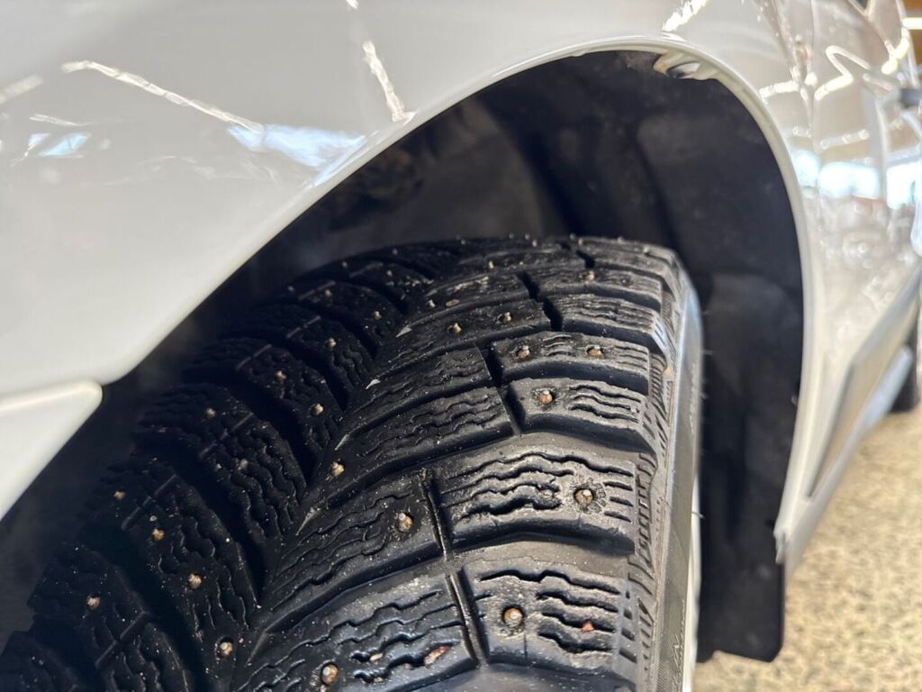 Ford Transit Connect 2020 Valkoinen