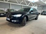 Volvo XC60 2019 Musta