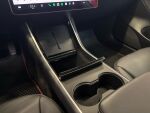 Tesla Model 3 2020 Valkoinen