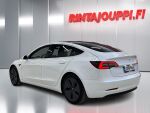 Tesla Model 3 2020 Valkoinen