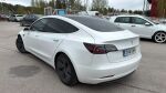 Tesla Model 3 2020 Valkoinen