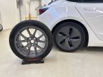 Tesla Model 3 2020 Valkoinen