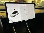 Tesla Model 3 2020 Valkoinen