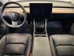 Tesla Model 3 2020 Valkoinen