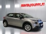 Citroen C3 2020 Harmaa