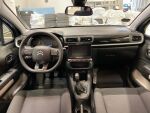 Citroen C3 2020 Harmaa