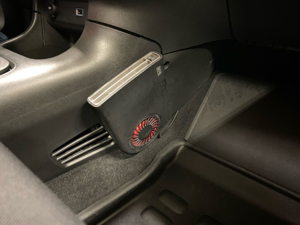 Citroen C3 2020 Harmaa