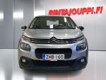 Citroen C3 2020 Harmaa