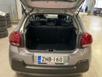 Citroen C3 2020 Harmaa