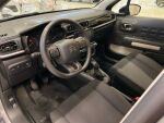Citroen C3 2020 Harmaa