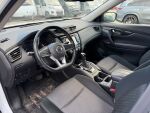 Nissan X-Trail 2020 Valkoinen