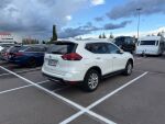 Nissan X-Trail 2020 Valkoinen