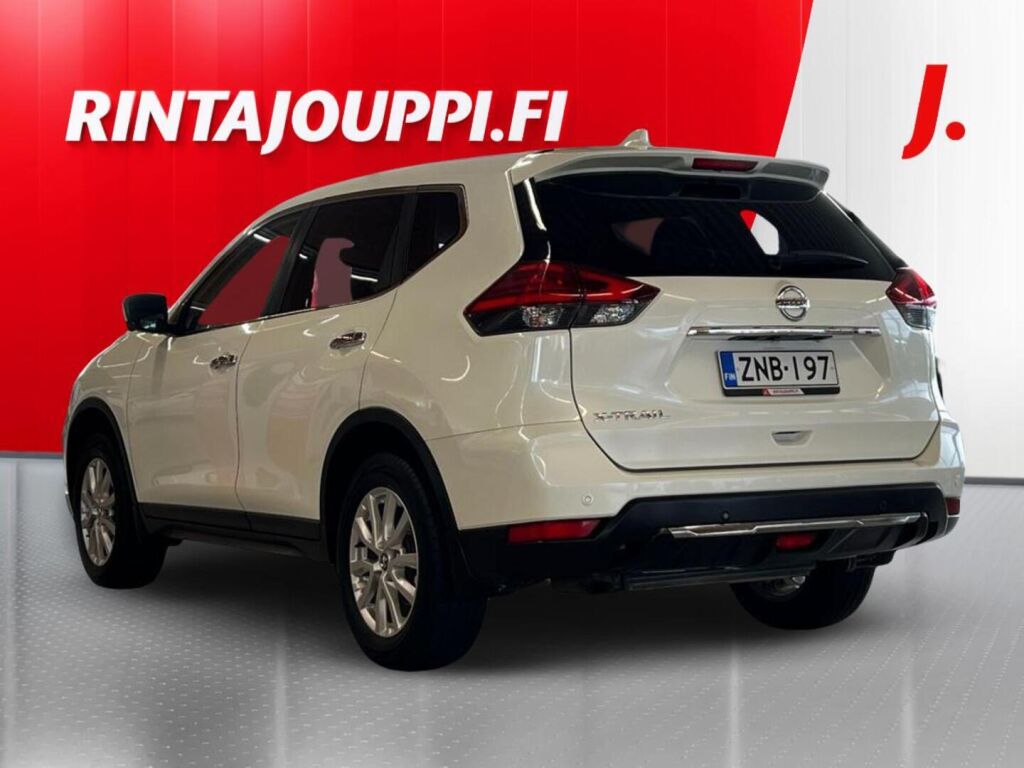 Nissan X-Trail 2020, kuva 3/29