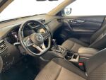 Nissan X-Trail 2020 Valkoinen