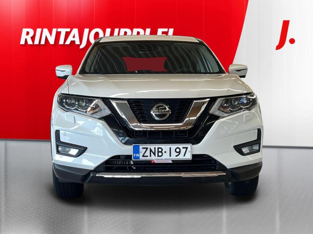 Nissan X-Trail 2020, kuva 4/29