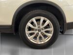Nissan X-Trail 2020 Valkoinen