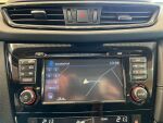 Nissan X-Trail 2020 Valkoinen