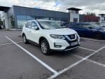 Nissan X-Trail 2020 Valkoinen