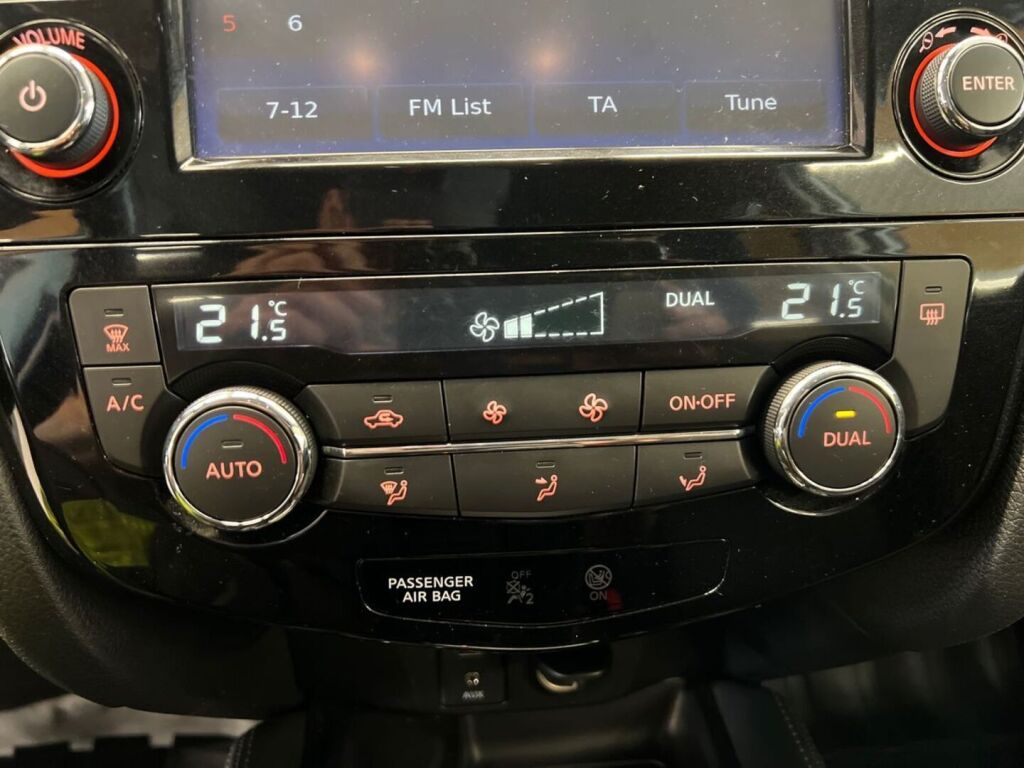 Nissan X-Trail 2020 Valkoinen