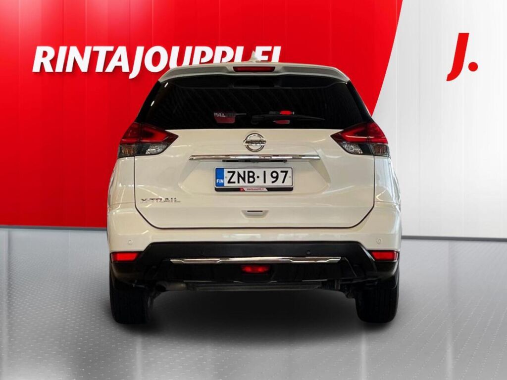 Nissan X-Trail 2020, kuva 6/29