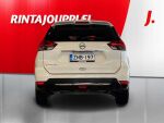 Nissan X-Trail 2020 Valkoinen