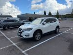 Nissan X-Trail 2020 Valkoinen