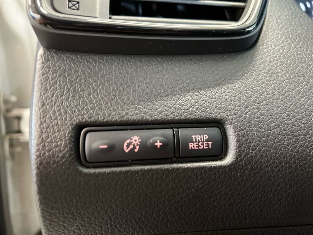 Nissan X-Trail 2020 Valkoinen