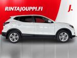 Nissan Qashqai 2020 Valkoinen