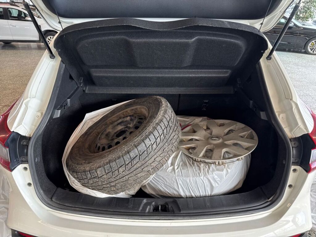 Nissan Qashqai 2020 Valkoinen