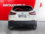 Nissan Qashqai 2020 Valkoinen